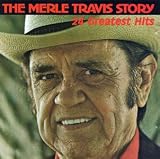 検索 : The Merle Travis Story