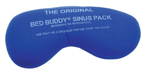 HealthPersonalCare: Carex Bed Buddy Sinus Pack