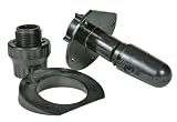 Camco Manufacturing Inc. 40128 Tornado Rotary Tank Rinser without Hose