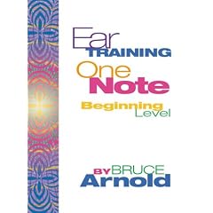 Ear Training: One Note Beginning Level: 1