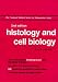 Books : Histology and Cell Biology (National Medical Series for Independent Study)