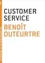 Customer Service (The Contemporary Art of the Novella)