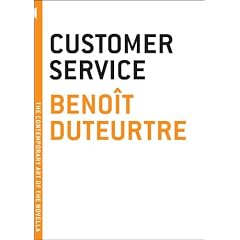 Customer Service