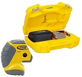 Spectra Precision Laser LP40-1 Self-leveling Four Beam Pocket Laser with Case