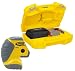 Spectra Precision Laser LP40-1 Self-leveling Four Beam Pocket Laser with Case