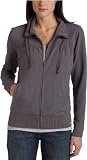 Jag jeans Women's Aubrey French Terry Jacket