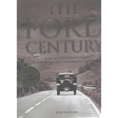 The Ford Century