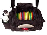 Official PDGA Deluxe Disc Golf Bag