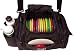 Sporting Goods : Official PDGA Deluxe Disc Golf Bag