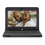 Toshiba Mini NB205-N230 10.1-Inch Black Onyx Netbook - 9 Hours of Battery Life (Windows 7 Starter)