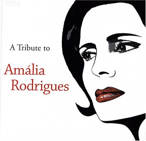 Times Square Tribute to Amalia Rodriques