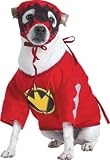 Power Ranger Pet T-rex Costume - Pet Costume - Ssmall