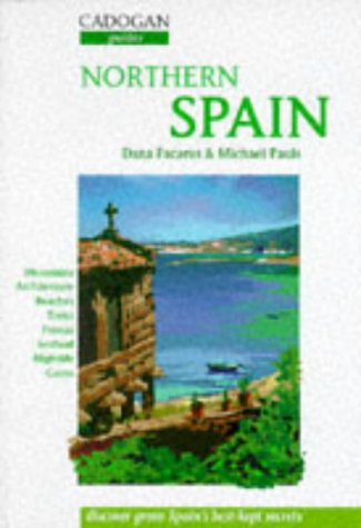Northern spain recipes