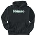Sweatshirt Black 