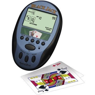 41ANYC4DKPL Electronic Black Jack