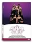 The Art of Sensual Dance for Every Body
