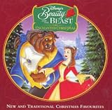 Review Tpaige O'Hara  / Beauty & The Beast - The Enchanted Christmas