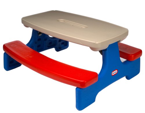 Childrens Toyshop  Toys : Easy Store Table