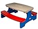 Easy Store Table