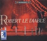 Meyerbeer - Robert le Diable / Mok, Ciofi, Surjan, Martina Franca, Palumbo
