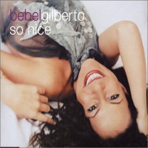 Bebel Gilberto