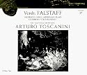 Arturo Toscanini Collection, Volume 57: Giuseppe Verdi~Falstaff