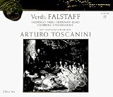 ｜Arturo Toscanini Collection, Volume 57: Giuseppe Verdi~Falstaff