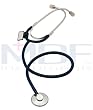 Adult Single Head Stethoscope by MDF Instruments Direct, Spice - 1 Ea