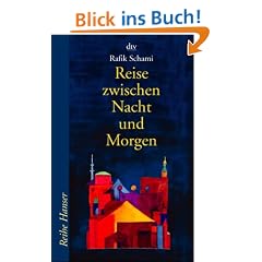 Reise zwischen Nacht und Morgen