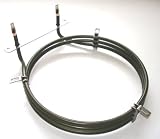 2500 WATT MOFFAT Cooker FAN OVEN ELEMENT B4079 x 1 Pk