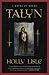 Talyn: A Novel of Korre
