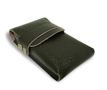 Rana Brown Leather Case for iPod 30/60/80 GB Video