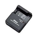 Nikon MH-23 Quick Charger for EN-EL9 Li-ion Battery