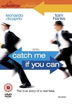 Catch Me If You Can [2003]