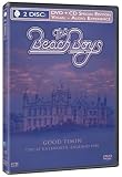 Beach Boys - Good Timin': Live At Knebworth, England 1980 (DVD / CD)