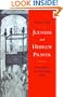 Judaism and Hebrew Prayer: New Perspectives on Jewish Liturgical History