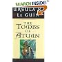 The Tombs of Atuan (The Earthsea Cycle, Book 2)