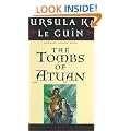 The Tombs of Atuan (The Earthsea Cycle, Book 2)