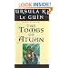 The Tombs of Atuan (The Earthsea Cycle, Book 2)