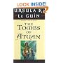The Tombs of Atuan (The Earthsea Cycle, Book 2)