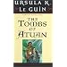 The Tombs of Atuan (Earthsea Cycle)