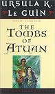 The Tombs of Atuan (The Earthsea Cycle, Book 2) by Ursula K. LeGuin
