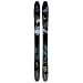 Icelantic The Keeper Skis 2012