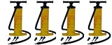 4PCS DOUBLE ACTION AIRPUMP