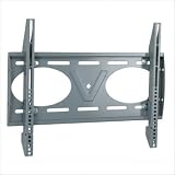 Premier Mounts XUF-2637 Universal Flat Mount for 26-37-Inch Displays (Silver)