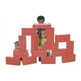 Imagibricks Giant Building 16pc Set