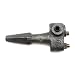 Adjustable Fork Wrench/Bit for Antique Pool Table Rail Bolts Adjustable Fork Wrench/Bit for Antique Pool Table Rail Bolts