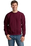 Gildan 18000 Adult Sweatshirt