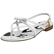 Moschino Jeans Women's Love Sandal