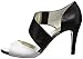 AK Anne Klein Women's Opted Leather Dress Pump